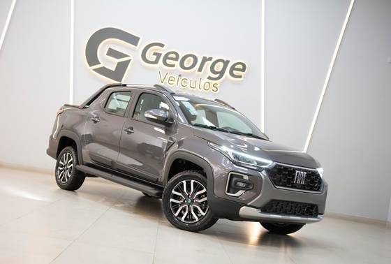 FIAT STRADA 1.0 TURBO 200 FLEX RANCH CD CVT